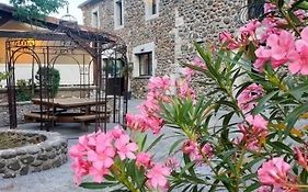 Hôtel du cros d'Auzon