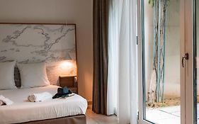 Hôtel du cros d'Auzon